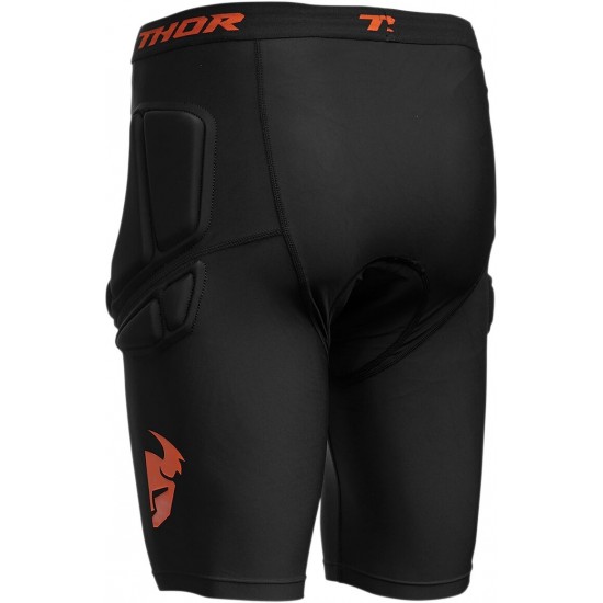 THOR COMP XP SHORTS BL
