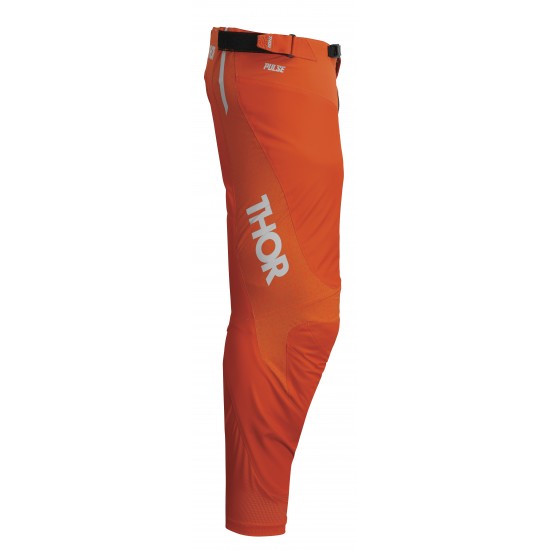 THOR PANTS PULSE MONO GY/OR 