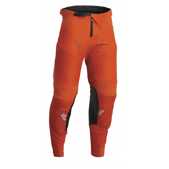 THOR PANTS PULSE MONO GY/OR 