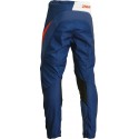 THOR PANTS YOUTH SECTOR R EDGE NV/OR 