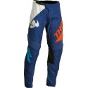 THOR PANTS YOUTH SECTOR R EDGE NV/OR 