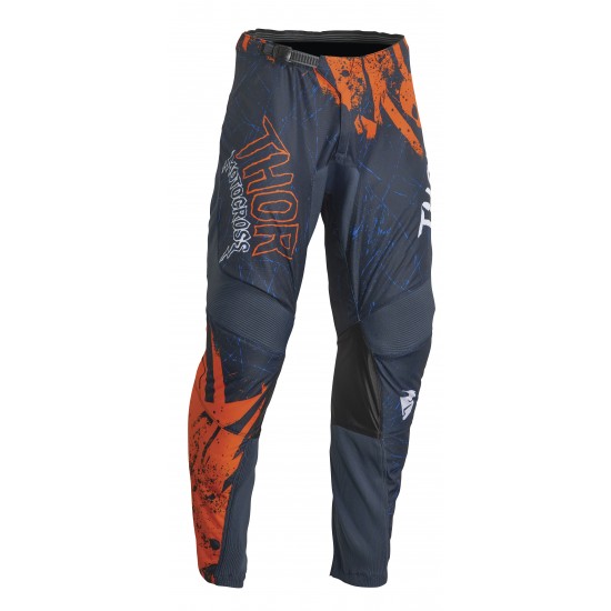 THOR PANTS YOUTH SECTOR R GNAR MN/OR 