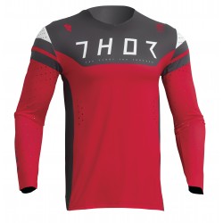 THOR JERSEY PRIME RIVAL RD/CH 
