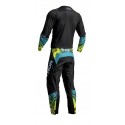 THOR JERSEY SECTOR ATLAS BK/TE 