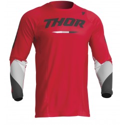 THOR JERSEY PULSE TACTIC RD 