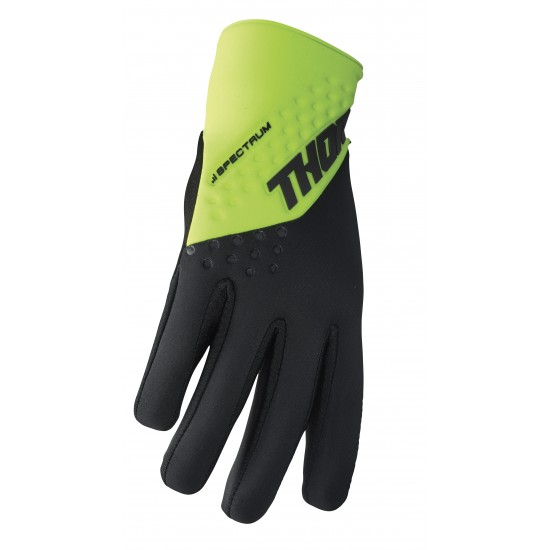 THOR GLOVES SPECTRUM COLD AC/BK 