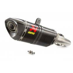 KTM AKRAPOVIC SLIP-ON