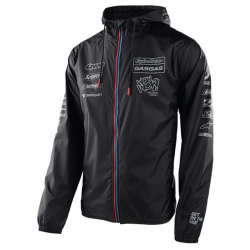 GASGAS TLD TEAM WINDBREAKER BLACK
