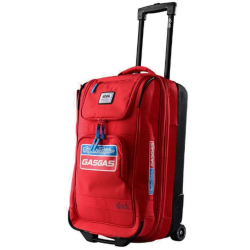 GASGAS TLD TEAM SHORT HAUL ROLLER BAG