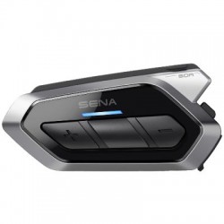 SENA 50R SINGLE MESH 
