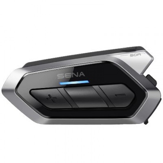 SENA 50R SINGLE MESH 