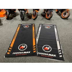 HANNAMAX MILIEUMAT 95X220CM