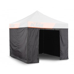 KTM TENT WALL SET 4X 3M   