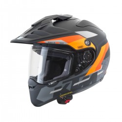 KTM HORNET ADV HELMET KTM HORNET ADV HELMET
