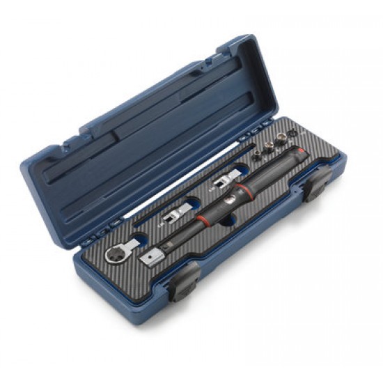HUSQVARNA TORQUE WRENCH BOX