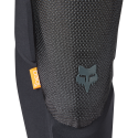FOX LAUNCH ELITE KNEE/SHIN GUARD [BLK]