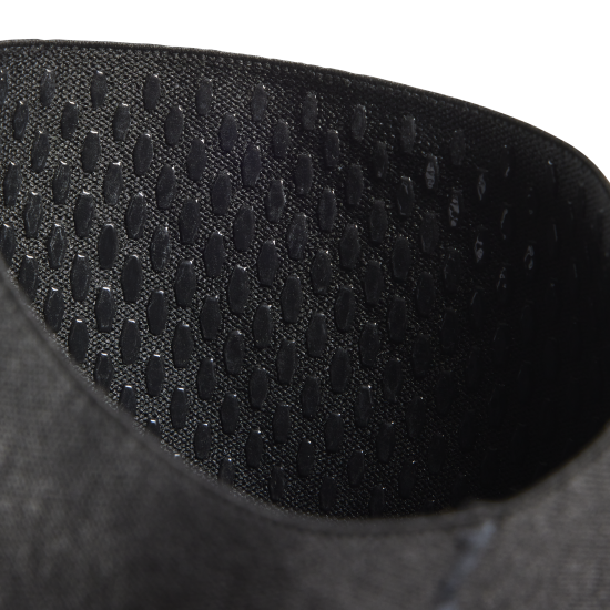 FOX LAUNCH ELITE KNEE/SHIN GUARD [BLK]
