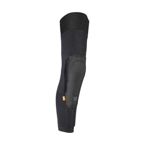 FOX LAUNCH ELITE KNEE/SHIN GUARD [BLK]