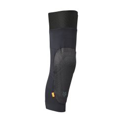 FOX LAUNCH ELITE KNEE GUARD [BLK]