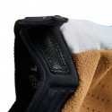 FOX PC FLEXAIR FOYL GLOVE [BLK/WHT]