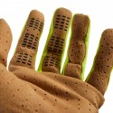 FOX PC FLEXAIR FOYL GLOVE [BLK/WHT]
