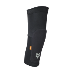 FOX YTH ENDURO KNEE SLEEVE [BLK]