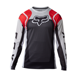 FOX AIRLINE JERSEY SENSORY [FLO RED]