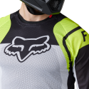 FOX AIRLINE JERSEY SENSORY [FLO YLW]