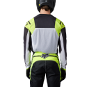 FOX AIRLINE JERSEY SENSORY [FLO YLW]