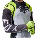 FOX AIRLINE JERSEY SENSORY [FLO YLW]