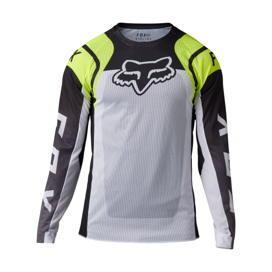 FOX AIRLINE JERSEY SENSORY [FLO YLW]