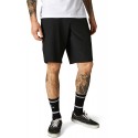 FOX ESSEX TECH STRETCH SHORT 21 INCH [BLK]