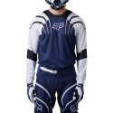 FOX 180 GOAT STRAFER JERSEY [NVY]