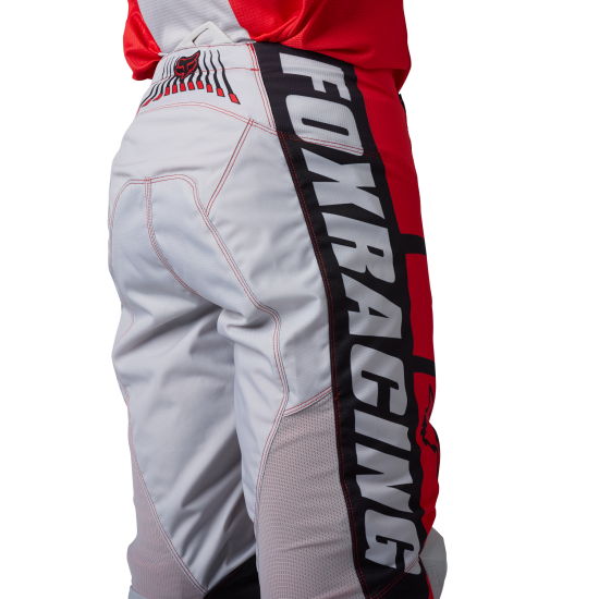FOX 180 YTH GOAT STRAFER PANT [RD]