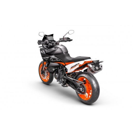 KTM 890 SMT  ABS 23