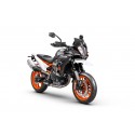 KTM 890 SMT  ABS 23