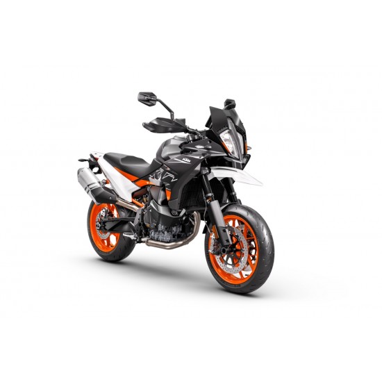 KTM 890 SMT  ABS 23