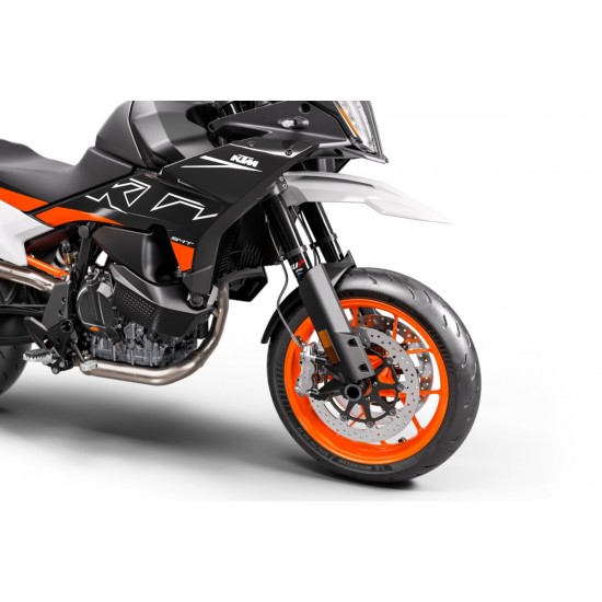 KTM 890 SMT  ABS 23