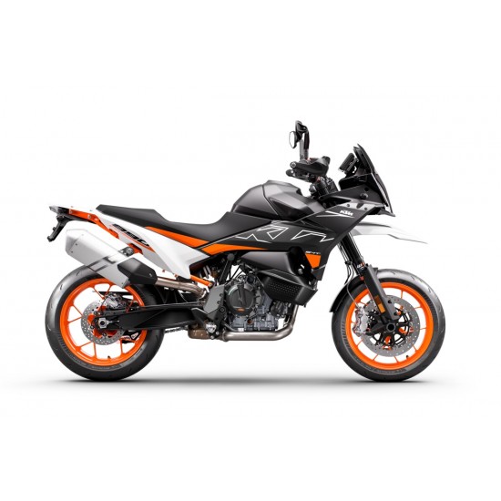 KTM 890 SMT  ABS 23