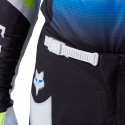 FOX PC FLEXAIR FOYL PANT [BLK/WHT]