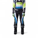 FOX PC FLEXAIR FOYL PANT [BLK/WHT]