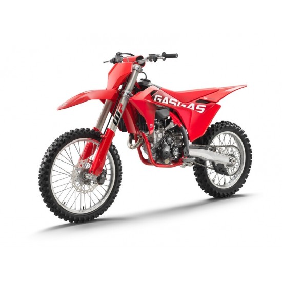 GASGAS MC 250F RED 2024