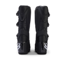 FOX YTH COMP BOOT [BLK]