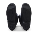 FOX YTH COMP BOOT [BLK]