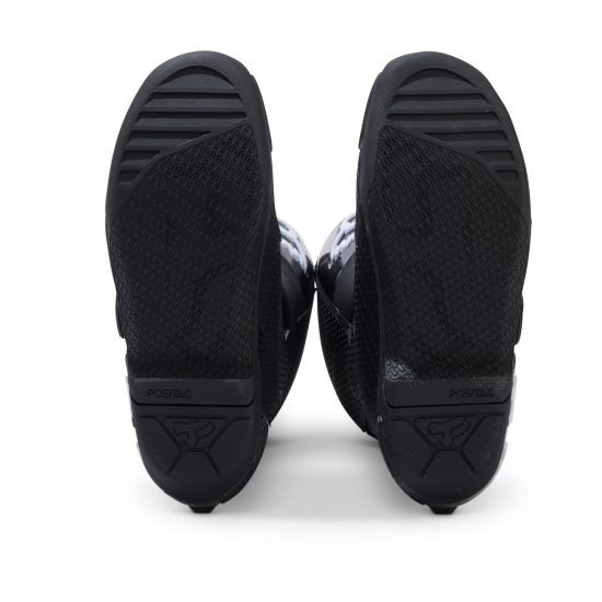 FOX YTH COMP BOOT [BLK]