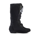 FOX YTH COMP BOOT [BLK]