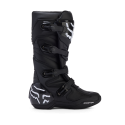 FOX YTH COMP BOOT [BLK]