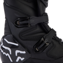 FOX YTH COMP BOOT [BLK]