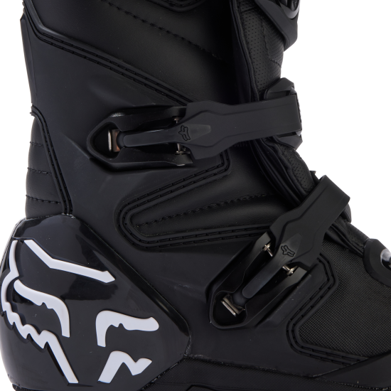 FOX YTH COMP BOOT [BLK]