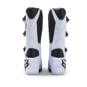 FOX YTH COMP BOOT [WHT]